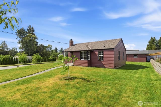 Property photo for 7306 S 115th Street, Seattle photo 2