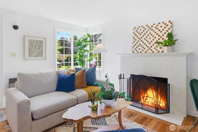 Property photo for 7306 S 115th Street, Seattle photo 5