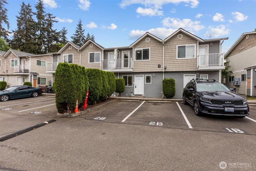 Property photo for 3322 148th Street Sw #b-2, Lynnwood photo 30