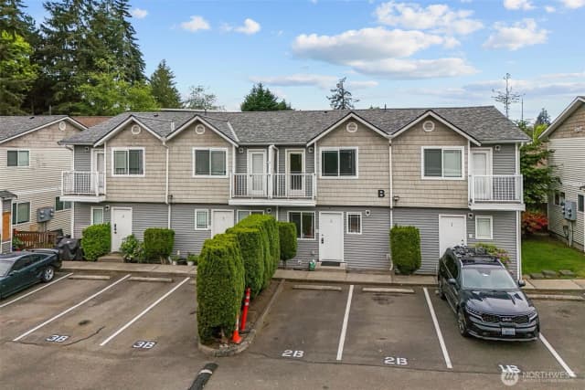 Property photo for 3322 148th Street Sw #b-2, Lynnwood