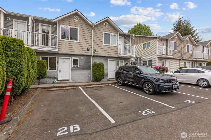 Property photo for 3322 148th Street Sw #b-2, Lynnwood photo 32