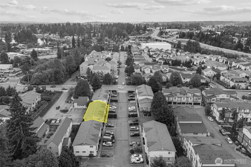Property photo for 3322 148th Street Sw #b-2, Lynnwood photo 27