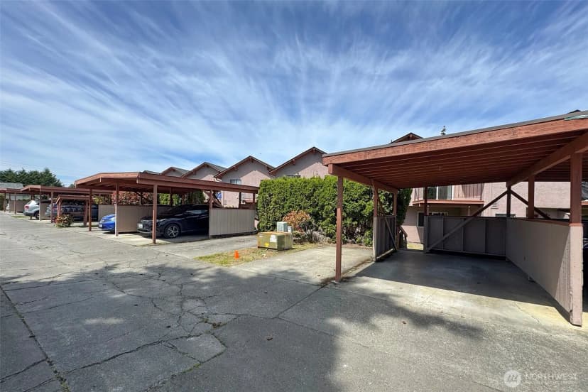Property photo for 1212 E Craig Avenue #7, Port Angeles photo 38