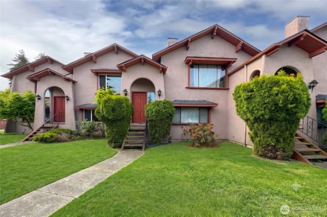 Property photo for 1212 E Craig Avenue #7, Port Angeles