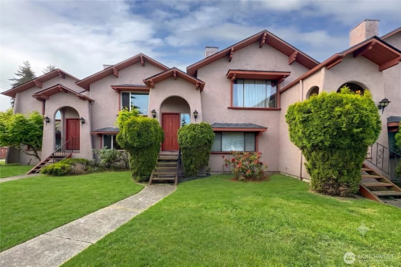Property photo for 1212 E Craig Avenue #7, Port Angeles