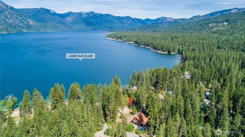 Property photo for 881 Lake Cabins Road, Ronald photo 21