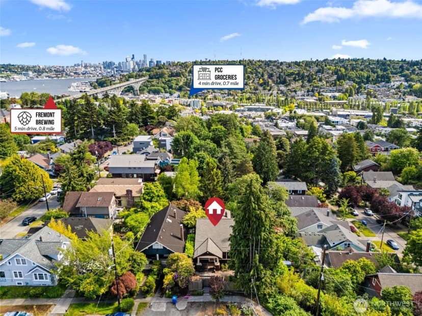 Property photo for 515 N 41st Street, Seattle photo 36
