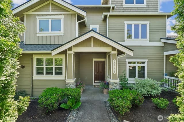 Property photo for 35310 Se Sequoia Place #b, Snoqualmie