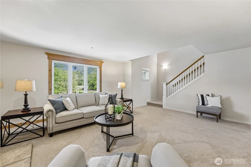 Property photo for 35310 Se Sequoia Place #b, Snoqualmie photo 5