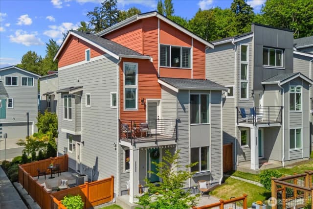 Property photo for 22505 70th Place W, Mountlake Terrace