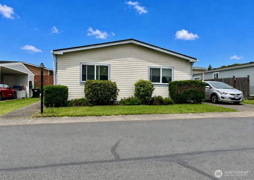 Property photo for 27431 150th Ave Se, Kent