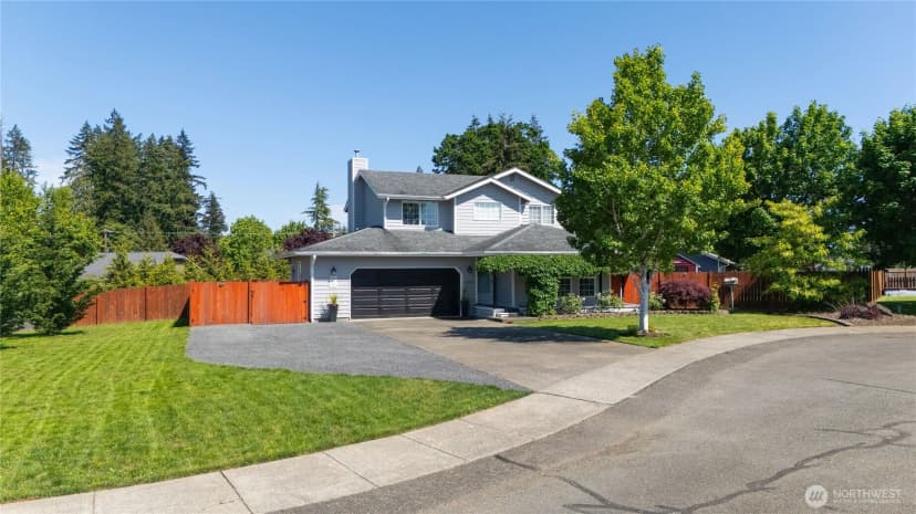 Property photo for 1010 Rosa Court, Napavine photo 30