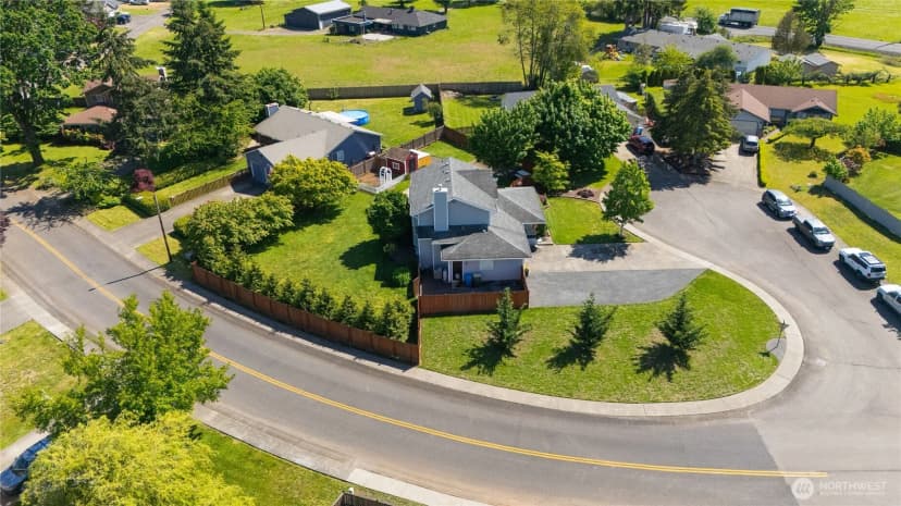 Property photo for 1010 Rosa Court, Napavine photo 35