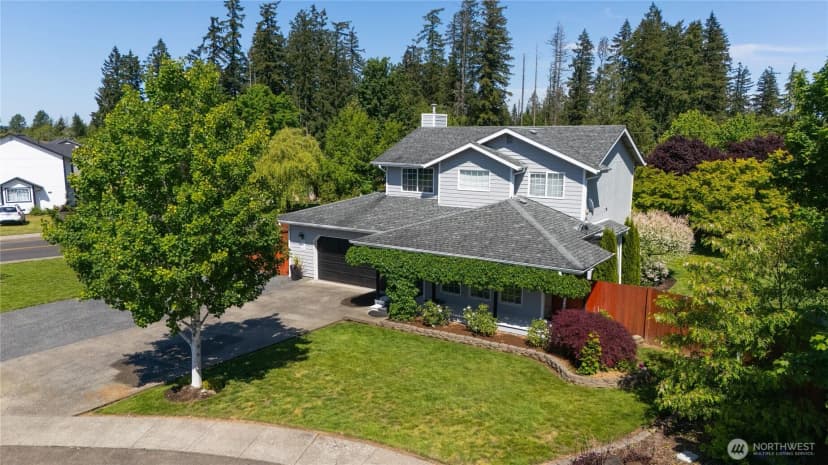Property photo for 1010 Rosa Court, Napavine photo 32