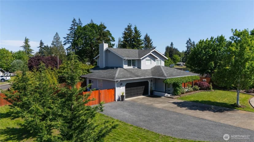Property photo for 1010 Rosa Court, Napavine photo 33