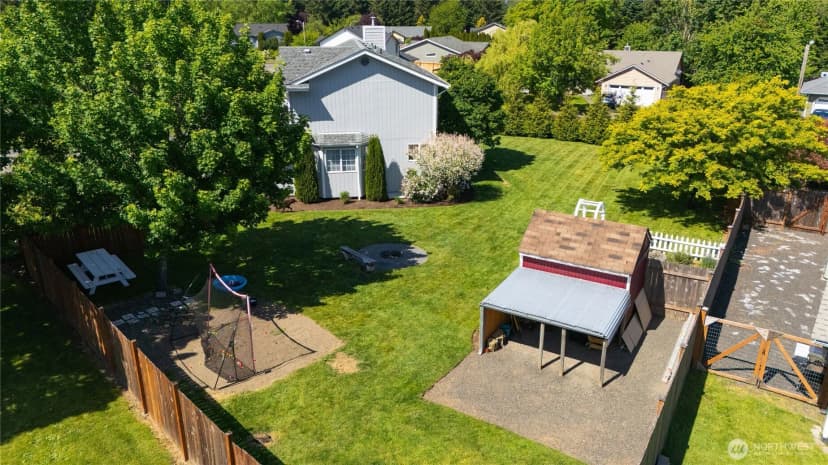 Property photo for 1010 Rosa Court, Napavine photo 39