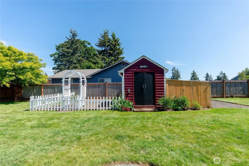 Property photo for 1010 Rosa Court, Napavine photo 28