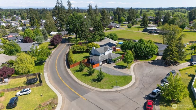 Property photo for 1010 Rosa Court, Napavine photo 34
