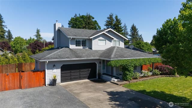 Property photo for 1010 Rosa Court, Napavine photo 3