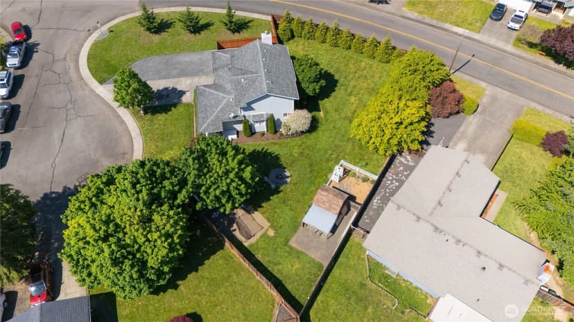 Property photo for 1010 Rosa Court, Napavine photo 40