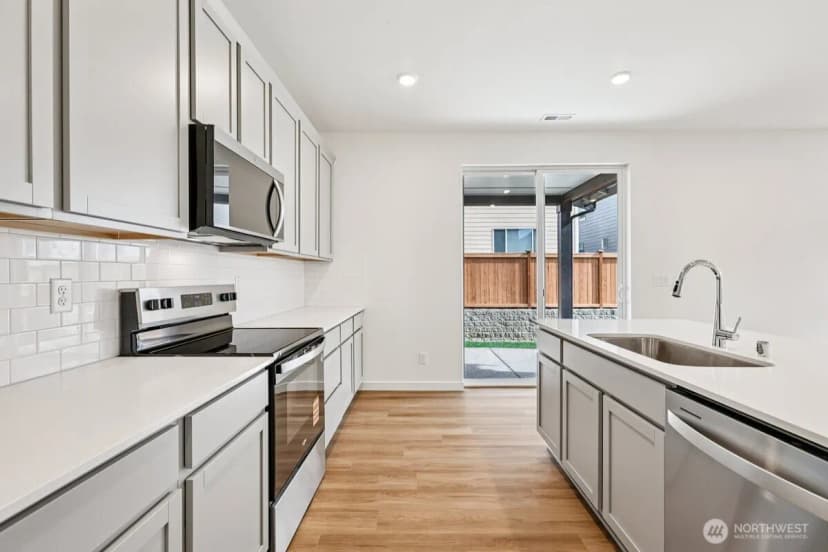 Property photo for 406 Sunbeam (lot 35) Street Nw, Olympia photo 19