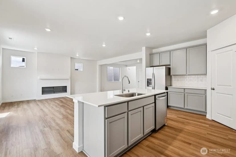 Property photo for 406 Sunbeam (lot 35) Street Nw, Olympia photo 18