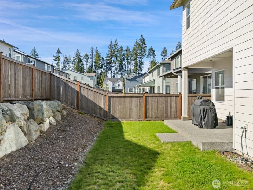 Property photo for 4490 Currant Lane Sw, Port Orchard photo 19