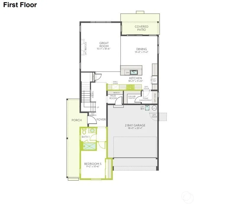 Property photo for 4490 Currant Lane Sw, Port Orchard photo 22