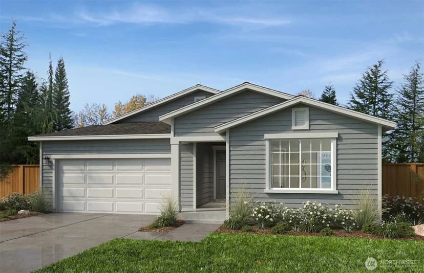 Property photo for 13924 184th Street Ct E #30, Puyallup