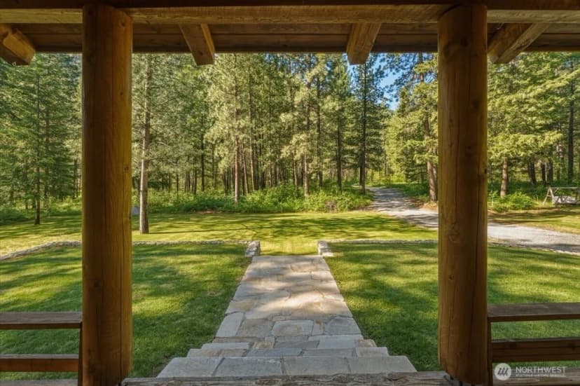 Property photo for 2250 First Creek Road, Chelan photo 8