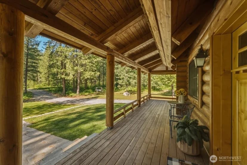 Property photo for 2250 First Creek Road, Chelan photo 17