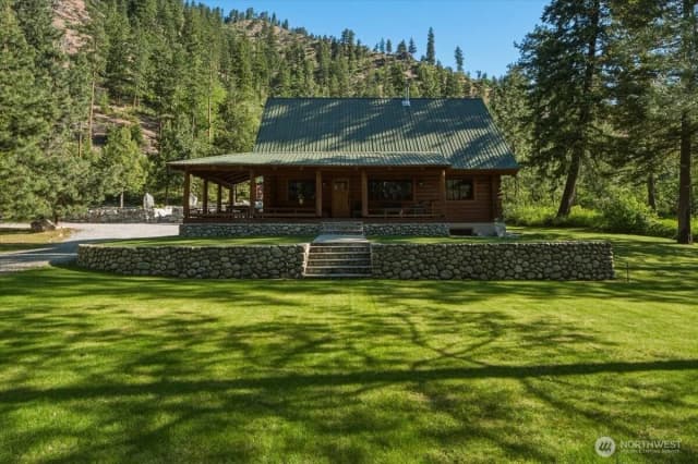 Property photo for 2250 First Creek Road, Chelan photo 4