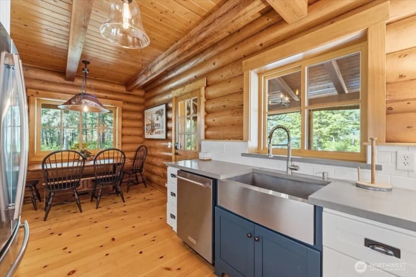 Property photo for 2250 First Creek Road, Chelan photo 14