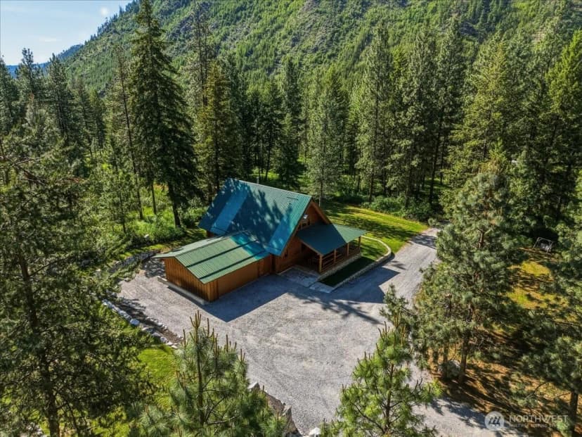 Property photo for 2250 First Creek Road, Chelan photo 37
