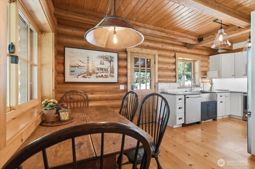 Property photo for 2250 First Creek Road, Chelan photo 12