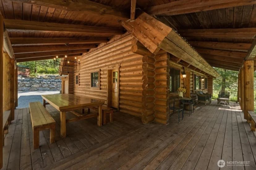Property photo for 2250 First Creek Road, Chelan photo 15