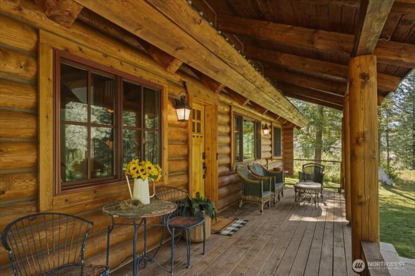 Property photo for 2250 First Creek Road, Chelan photo 16