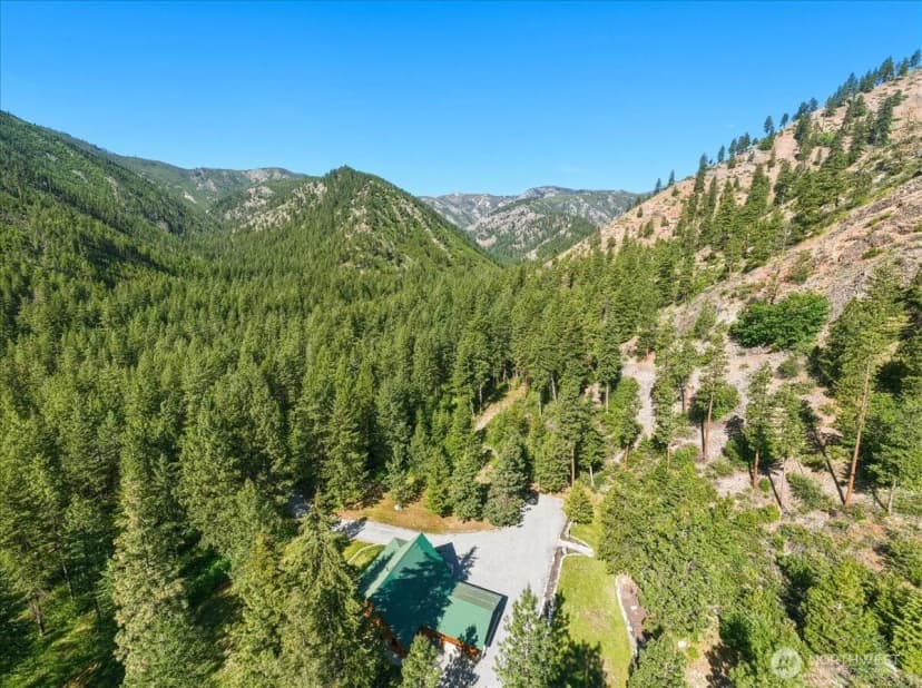 Property photo for 2250 First Creek Road, Chelan photo 39
