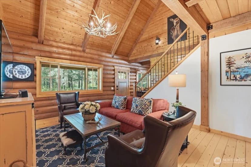 Property photo for 2250 First Creek Road, Chelan photo 11