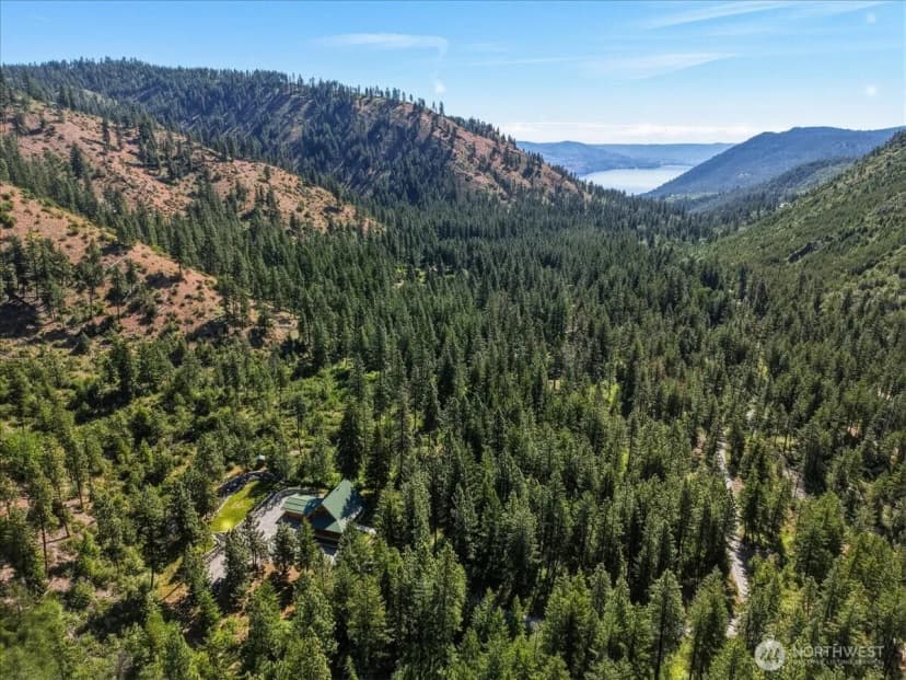 Property photo for 2250 First Creek Road, Chelan photo 38