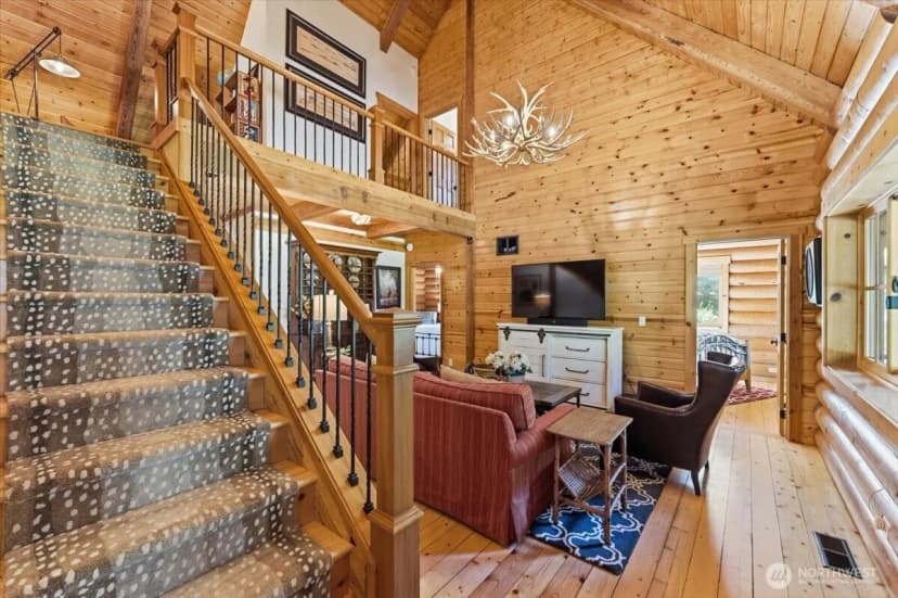 Property photo for 2250 First Creek Road, Chelan photo 23