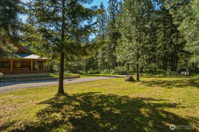 Property photo for 2250 First Creek Road, Chelan photo 6