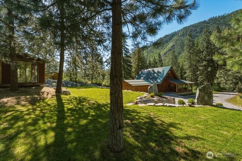 Property photo for 2250 First Creek Road, Chelan photo 35