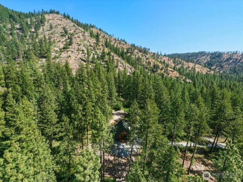 Property photo for 2350 First Creek Road, Chelan photo 29