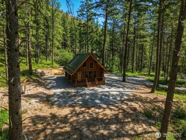 Property photo for 2350 First Creek Road, Chelan photo 5