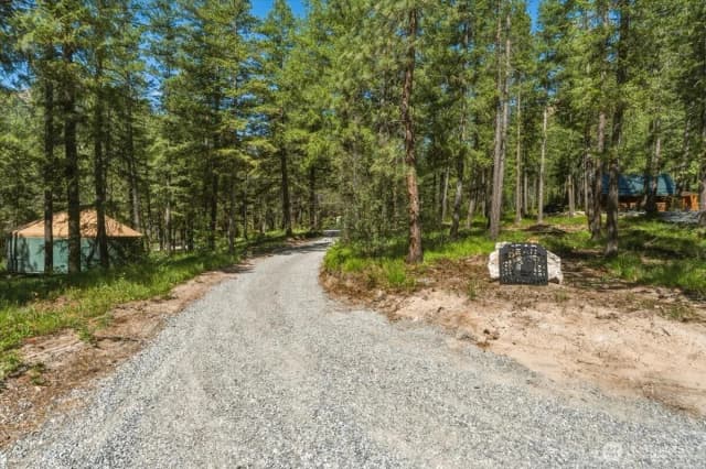 Property photo for 2350 First Creek Road, Chelan photo 3