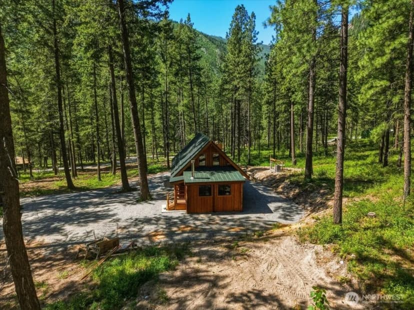 Property photo for 2350 First Creek Road, Chelan photo 28