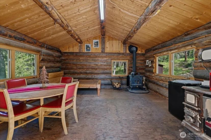 Property photo for 2350 First Creek Road, Chelan photo 36