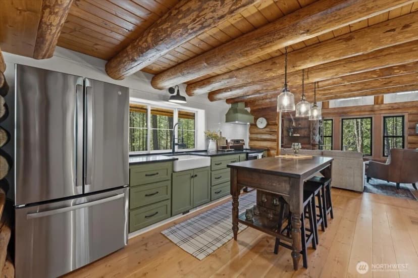 Property photo for 2350 First Creek Road, Chelan photo 13