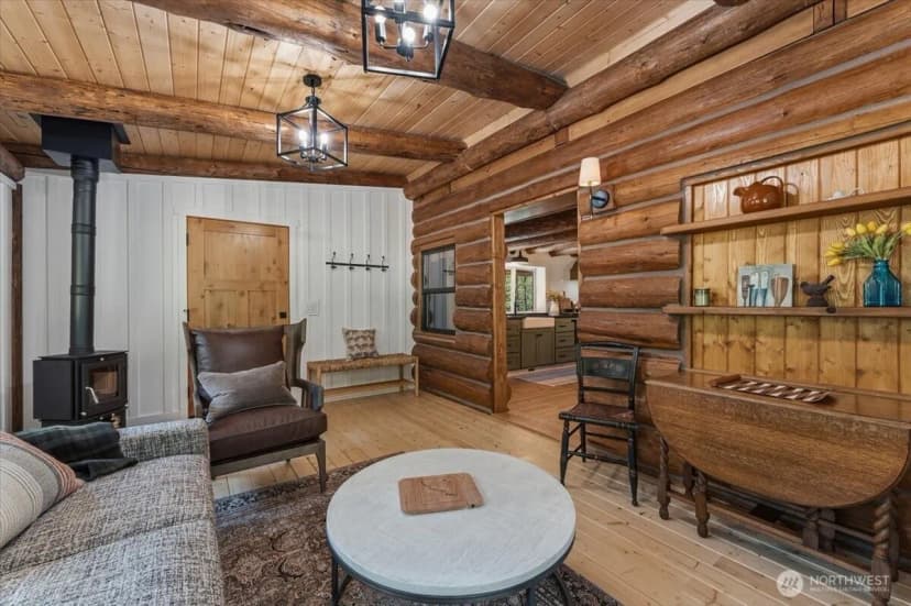 Property photo for 2350 First Creek Road, Chelan photo 17